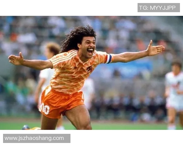 荷兰足球史上最伟大球员排名揭晓 谁才是第一球星